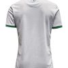 maillot-exterieur-as-saint-etienne-saison-2025-2026-tenue-officielle camisola alternativa AS Saint Étienne época 2025 2026 equipamento oficial