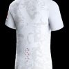 Camisola alternativa Aston Villa época 2023 2024 equipamento oficial futebol