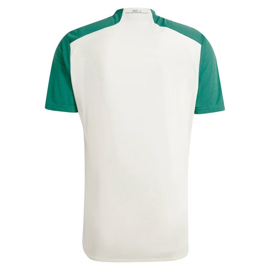 maillot-exterieur-austin-city-edition-2024-tenue-de-football camisola alternativa Austin City edição 2024 equipamento de futebol