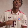 maillot-exterieur-bayern-munich-third-edition-2024-2025-football Camisola alternativa Bayern Munich third edição 2024 2025 futebol