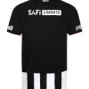 camisola alternativa Besiktas temporada 2025 2026 equipamento oficial futebol