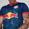 maillot-exterieur-bragantino-saison-2025-tenue-de-football Camisola alternativa Bragantino época 2025 equipamento de futebol