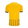 Camisola alternativa Brighton temporada 2024 2025 equipamento de jogo futebol