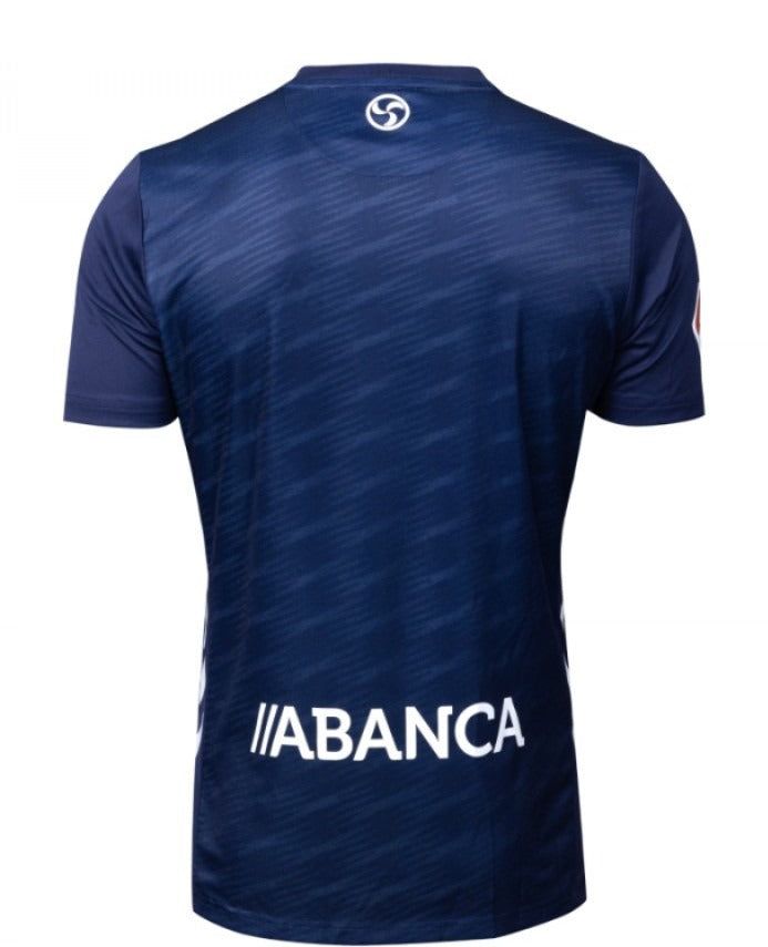 camisola alternativa Celta Vigo temporada 2025 2026 equipamento oficial de futebol