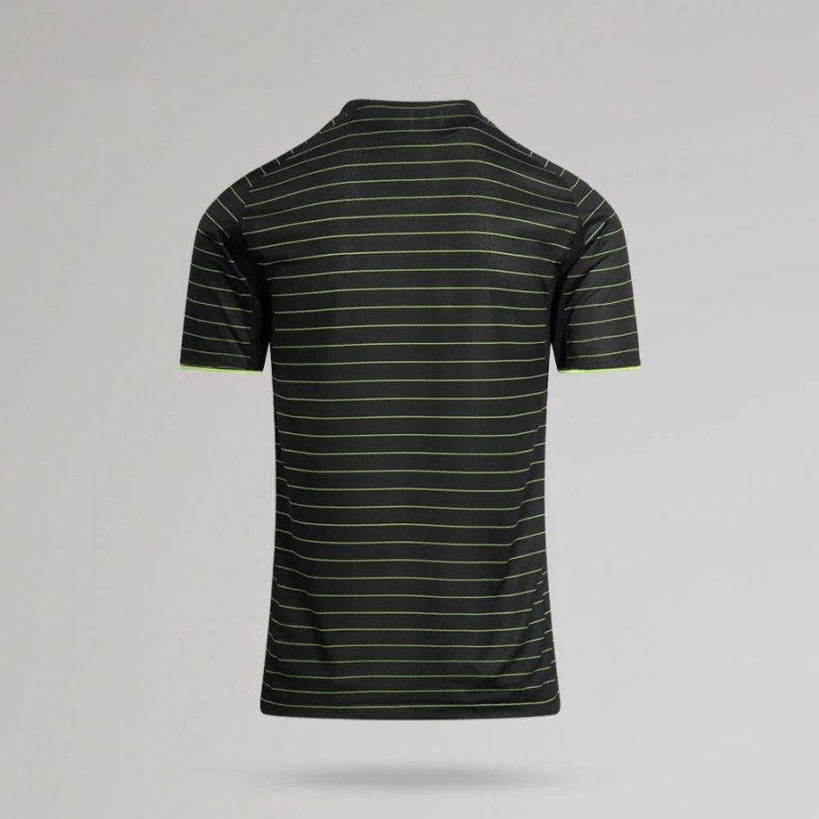 camisola alternativa Celtic FC temporada 2025 2026 equipamento de futebol