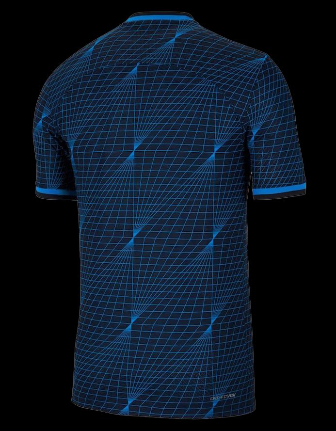 maillot-exterieur-chelsea-fc-saison-2023-2024-tenue-officielle-football Maillot extérieur Chelsea FC saison 2023 2024 tenue officielle football