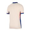Camisola alternativa Chelsea FC época 2024 2025 equipamento de futebol