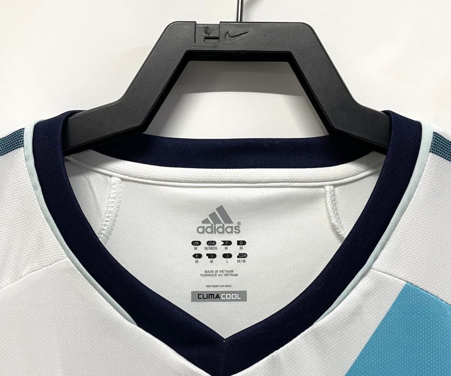 maillot-exterieur-chelsea-saison-deux-mille-douze-deux-mille-treize Camisola Alternativa Chelsea temporada dois mil e doze dois mil e treze