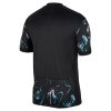 camisola alternativa Coreia do Sul 2024 futebol equipamento oficial