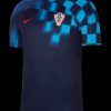 maillot-exterieur-croatie-coupe-du-monde-2022 Camisola alternativa Croácia Mundial 2022