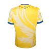 camisola alternativa Crystal Palace época 2024 2025 equipamento de futebol