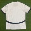 Camisola alternativa da equipa do Egito temporada dois mil e vinte e seis