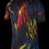 maillot-exterieur-de-la-coree-du-sud-coupe-du-monde-2022-tenue-de-football Camisola alternativa da Coreia do Sul Mundial 2022 equipamento de futebol
