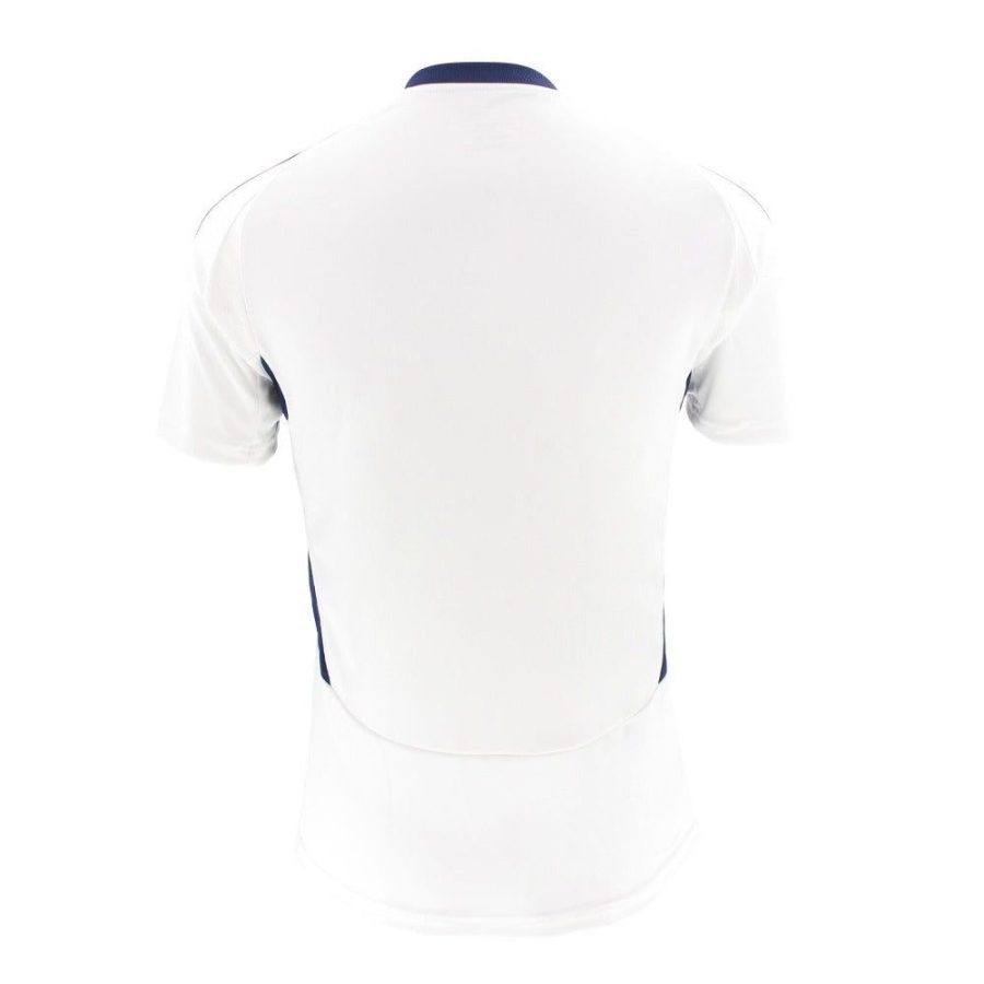 Camisola alternativa dos Girondins de Bordeaux temporada 2024 2025