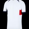 maillot-exterieur-du-paris-saint-germain-saison-deux-mille-vingt-trois-deux-mille-vingt-quatre camisola alternativa do Paris Saint Germain temporada dois mil e vinte e três dois mil e vinte e quatro