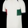 Camisola alternativa do Portugal Mundial 2022 equipamento oficial