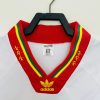 maillot-exterieur-du-portugal-edition-vintage-saison-1992 Camisola alternativa do Portugal edição vintage época 1992
