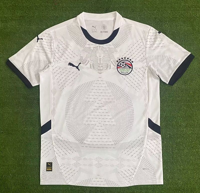 Camisola Alternativa Egito 2026