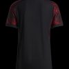 maillot-exterieur-equipe-d-allemagne-coupe-du-monde-2022-adidas maillot extérieur équipe d Allemagne coupe du monde 2022 adidas