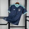 Camisola alternativa equipa da Alemanha Mundial 2026
