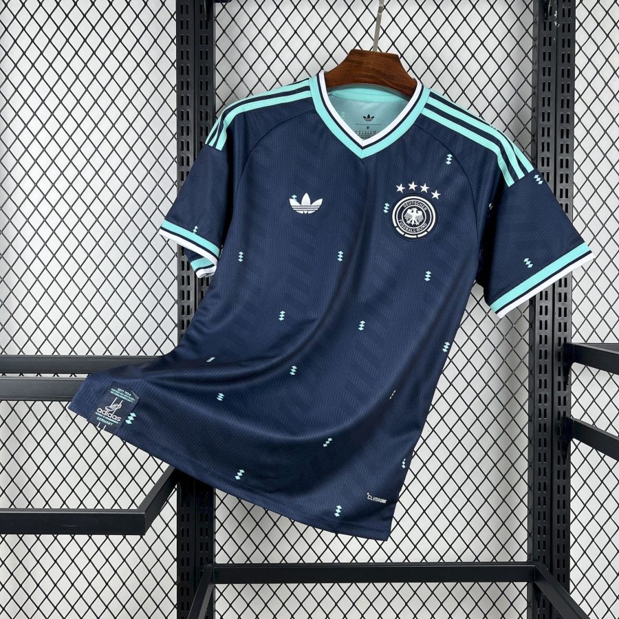 Camisola alternativa equipa da Alemanha Mundial 2026