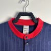 Camisola Alternativa Espanha vintage ano 1996