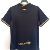 camisola alternativa FC Barcelona época 2020 2021