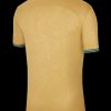camisola alternativa FC Barcelona época dois mil vinte e dois dois mil vinte e três