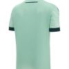 maillot-exterieur-fc-nantes-saison-2025-2026-tenue-officielle-football Camisola alternativa FC Nantes temporada 2025 2026 equipamento oficial futebol