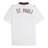 maillot-exterieur-fc-sankt-pauli-saison-2025-2026-tenue-officielle-football camisola alternativa FC Sankt Pauli temporada 2025 2026 equipamento oficial futebol