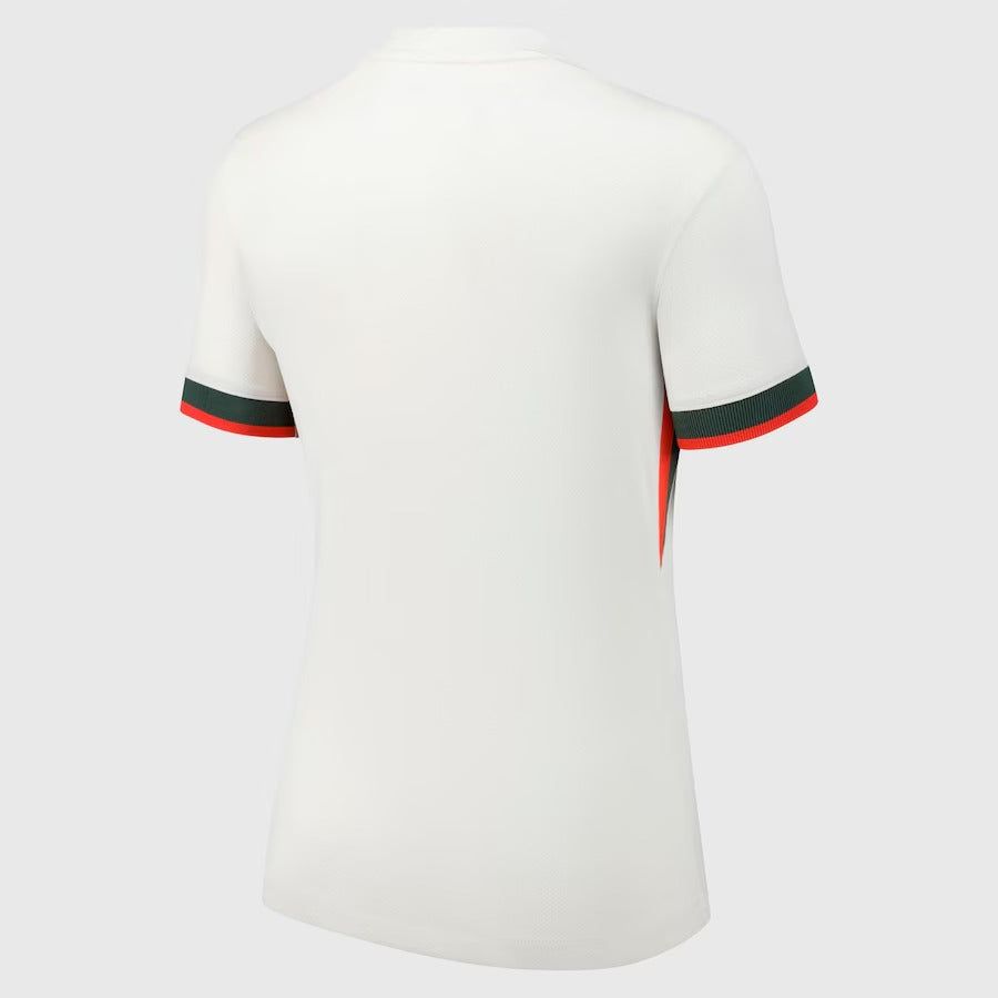 camisola alternativa mulher Chelsea FC época 2025 2026 azul oficial