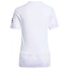 Camisola alternativa mulher Manchester United temporada dois mil vinte e cinco dois mil vinte e seis