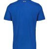 camisola alternativa Finlândia 2025 de futebol cores nacionais