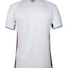 camisola alternativa Fluminense temporada 2025 equipamento oficial de futebol