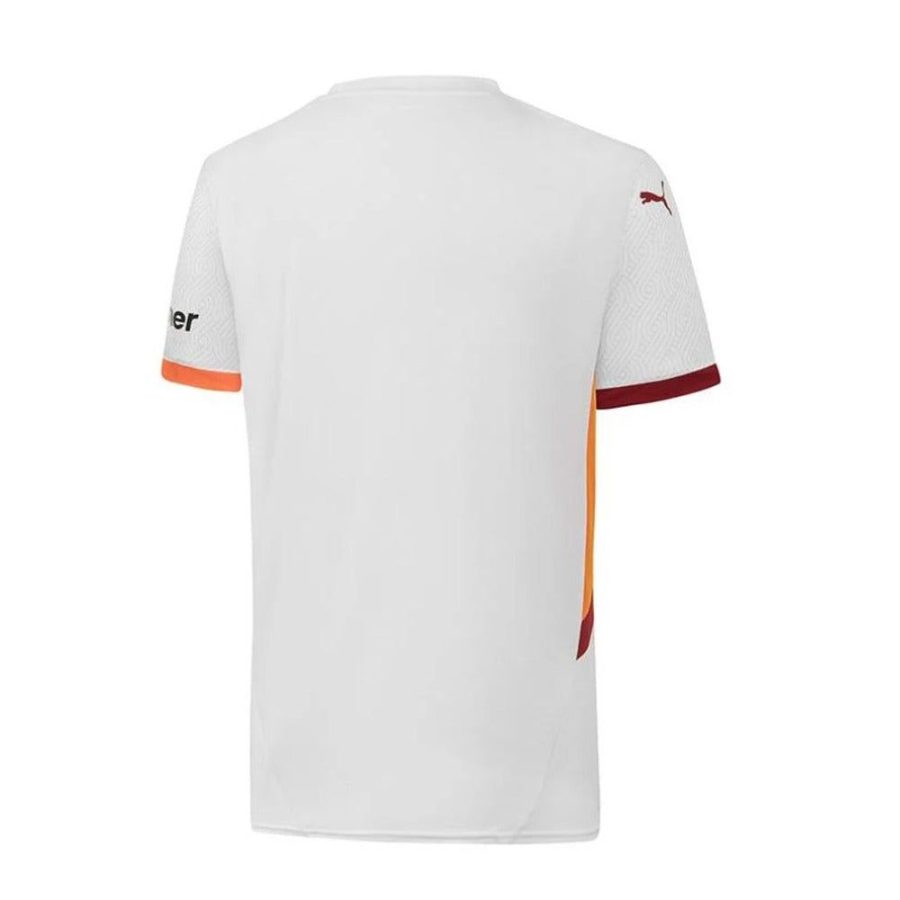 camisola alternativa Galatasaray época 2024 2025 equipamento oficial futebol