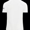camisola alternativa Inter Milan época 2023 2024 futebol cor branca