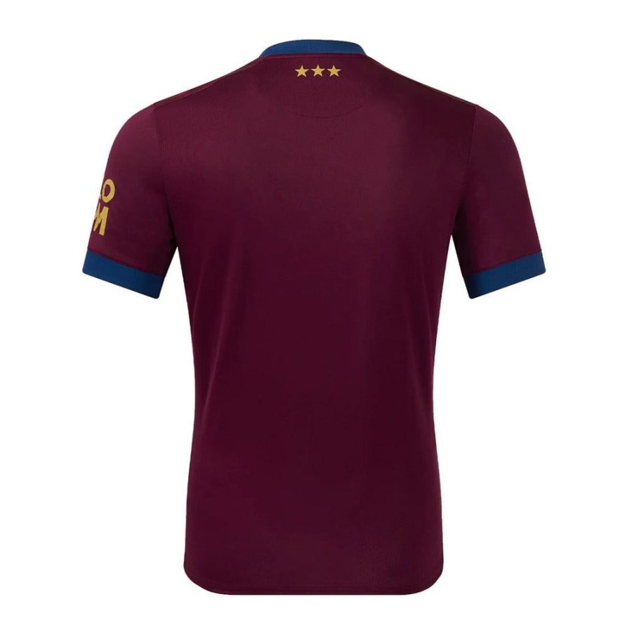 maillot-exterieur-ipswich-town-saison-2024-2025 Maillot extérieur Ipswich Town saison 2024 2025