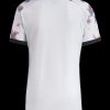 maillot-exterieur-japon-coupe-du-monde-2022-tenue-officielle-football camisola alternativa Japão Mundial 2022 equipamento oficial futebol