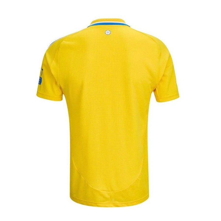 Camisola alternativa Leeds United época 2024 2025