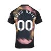 maillot-exterieur-leicester-city-saison-2024-2025-tenue-officielle maillot extérieur Leicester City saison 2024 2025 tenue officielle