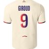 Camisola alternativa Lille LOSC temporada 2025 2026 equipamento oficial futebol