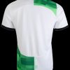camisola alternativa Liverpool época 2023-2024 equipamento oficial de futebol