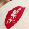 camisola alternativa Liverpool época 2025-2026 equipamento oficial