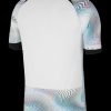 maillot-exterieur-liverpool-saison-deux-mille-vingt-deux-deux-mille-vingt-trois camisola alternativa Liverpool época 2022-2023