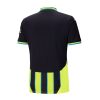 maillot-exterieur-manchester-city-saison-2024-2025 camisola alternativa Manchester City temporada 2024 2025
