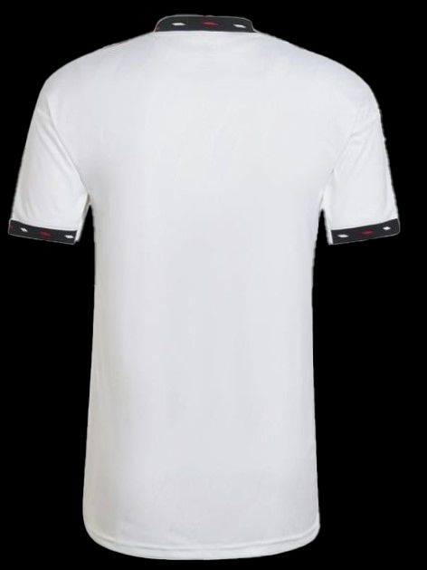 Camisola alternativa Manchester United época 2022 2023 equipamento oficial