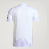 maillot-exterieur-manchester-united-saison-2025-2026-tenue-officielle-football camisola alternativa Manchester United temporada 2025 2026 equipamento oficial de futebol