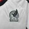 maillot-exterieur-mexique-2026 Camisola Alternativa México 2026
