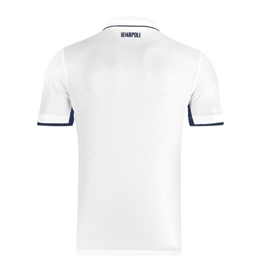 maillot-exterieur-napoli-saison-2024-2025-bleu-clair-tenue-de-football Camisola alternativa Napoli época 2024 2025 azul clara equipamento de futebol