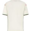 camisola alternativa OGC Nice temporada 2025 2026 equipamento oficial de futebol